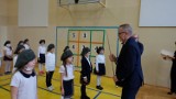 Zawieszone zostają zajęcia w Szkole Podstawowej nr 3 w Brodnicy