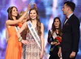 Kinga Sęk z Łowicza została wybrana Miss Uniwersytetu Medycznego 2019 w Łodzi [ZDJĘCIA]