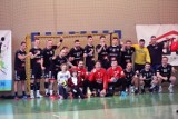  Piłkarze Euco UKS Dziewiątka Legnica wygrali z SPR SLV GROUP Oleśnica