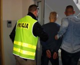 Lipno: Areszt dla podejrzanego o rozbój i liczne kradzieże sklepowe