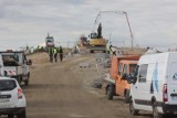 Legnica: Budowa zbiorczej drogi w okolicach ulicy Koskowickiej, zobaczcie aktualne zdjęcia i video