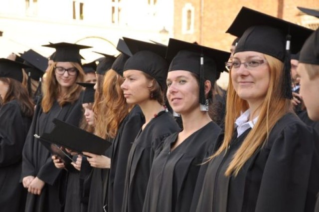 Uniwersytet Wrocławski znalazł się na ósmym miejscu w rankignu