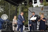 Pieniądze z Urzędu Marszałkowskiego w Łodzi na skwery w Skierniewicach i Makowie