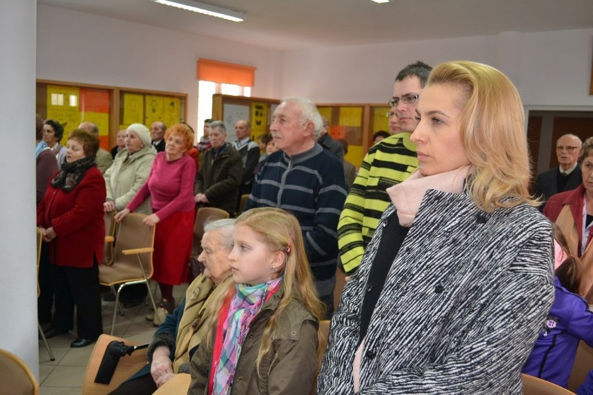 W CIT wystąpił ukraiński chór Oberih