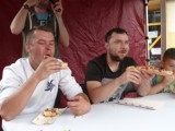 Przystanek Food Truck Radomsko z Krzysztofem Krawczykiem Juniorem i konkursem dla zapiekankożerców [ZDJĘCIA, FILM]