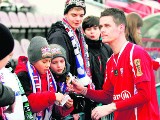 Przerażające! Górnik Zabrze sprzedaje Jeża i Sikorskiego!