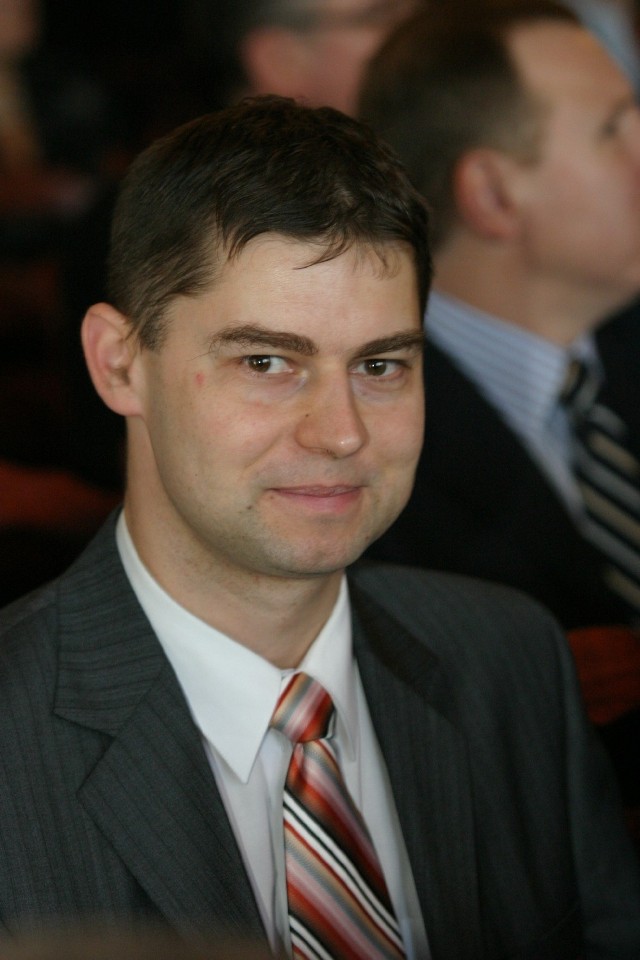 Wojciech Błaszkowski