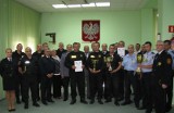Finał konkursu &quot;Patrol Roku Straży Gminnych i Miejskich 2012&quot; [zdjęcia]
