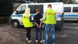 Policja w Rybniku zatrzymała 16-latka, który wymuszał kasę od młodszych dzieci