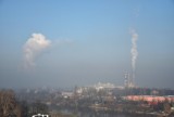 Zła prognoza jakości powietrza w województwie opolskim. Narażonych jest około 200 tys. osób!