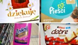 Zagraniczne marki po polsku. Te opakowania znanych produktów robią wrażenie. Prawdziwy hit internetu