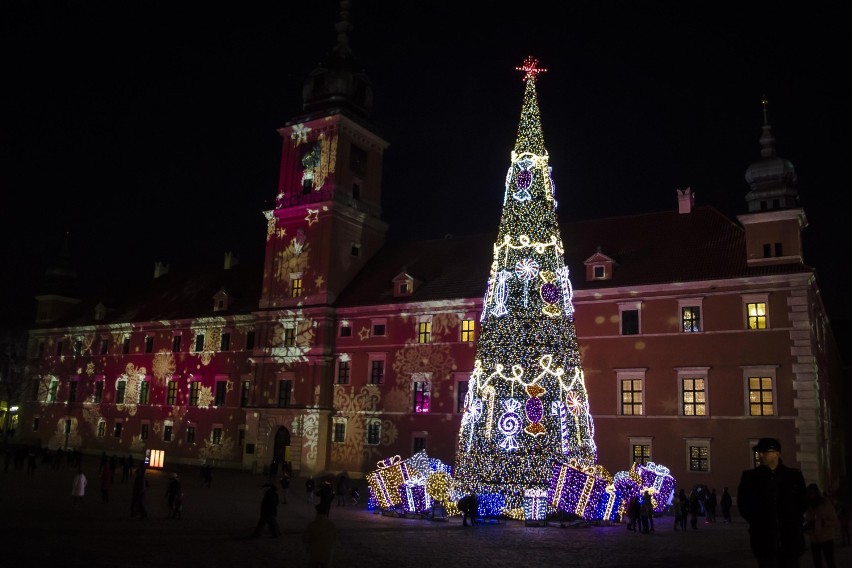 Warszawa