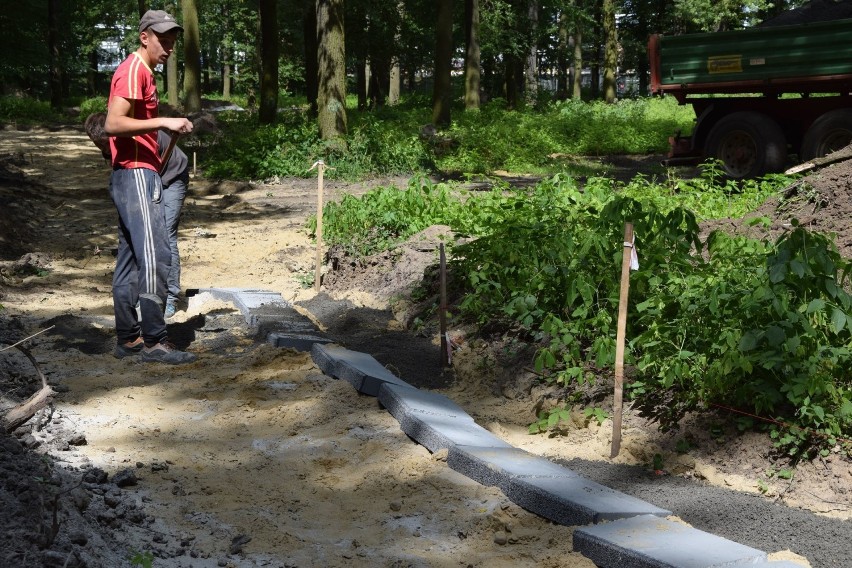 Magistrat złożył do urzędu marszałkowskiego wniosek o...