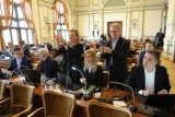 73. sesja rady miasta Gdańska