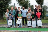 I Rodzinny Turniej Minigolfa 2017 w Złotowie