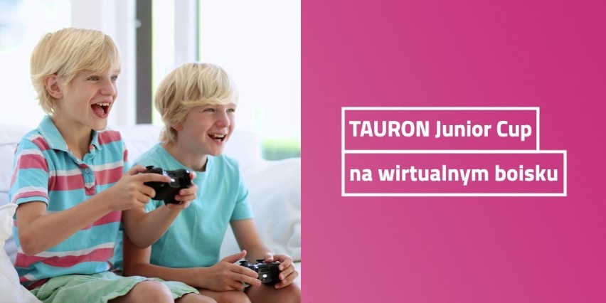 Rozpoczyna się trzecia edycja TAURON Junior Cup