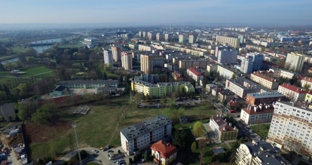 Rzeszów wysoko w rankingu Indeks Zdrowych Miast.