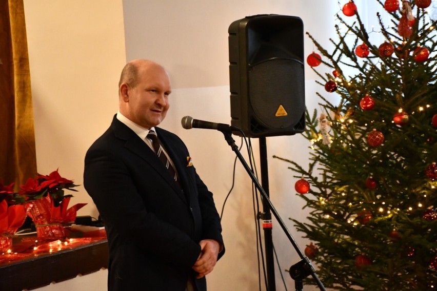 Spotkanie kół gospodyń wiejskich gminy Wolsztyn