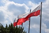 Dzień Flagi RP w Łasku bez uroczystych obchodów. A tak świętowano ostatnio ZDJĘCIA