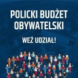 Skate park, ogród sensoryczny, a może monitoring grillowiska? 16 pomysłów na lepsze Police