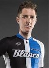 Tour de Pologne: David Tanner z Belkin Pro Cycling Team