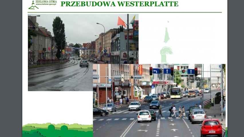 Zielona Góra w 2017 roku wyda 852 mln zł. Co powstanie nowego w naszym mieście? 