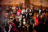 Nowy Dwór Gdański: Bal Halloween był udany