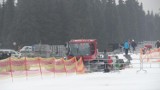 Puchar Świata w Szklarskiej Porębie. Zaczęto budowę stadionu na Polanie Jakuszyckiej