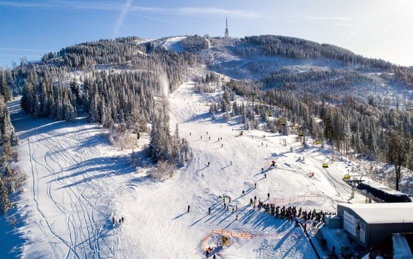 Ruszyła sprzedaż skipassów w Beskidach.