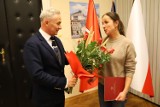 Pracownica brzeskiego MOPS wyróżniona. Elżbieta Hucał otrzymała nagrodę specjalną Ministra Rodziny i Polityki Społecznej  