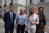 Karolina Pawliczak apeluje o zatrzymanie podwyżek za odbiór śmieci i przełamanie monopolu PUK i EKO 