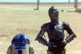 60 tysięcy fanów Gwiezdnych Wojen przyjechało do Kalifornii na Star Wars Celebration (wideo)