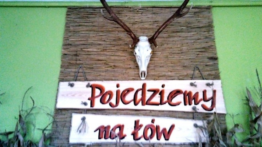 Pojedziemy na łow