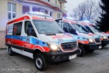 Koronawirus Wałbrzych. Straż Pożarna poprosiła Pogotowie Ratunkowe o opuszczenie budynku na Ogrodowej