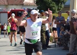 Półmaraton Chmielakowy 2016. Pobiegło ponad 500 osób (ZDJĘCIA)