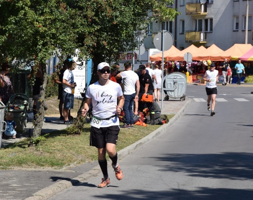 Półmaraton Chmielakowy 2016