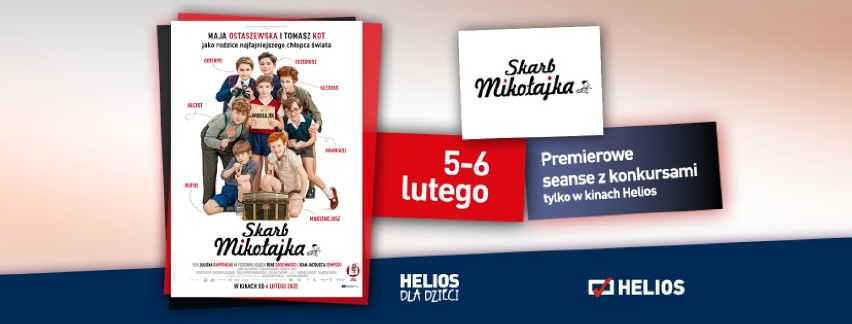 Co będzie się działo w Tomaszowie w pierwszy weekend lutego? Przegląd imprez