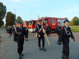 Jubileusz 125 lecia Ochotniczej Straży Pożarnej w Szamocinie [ZDJĘCIA]