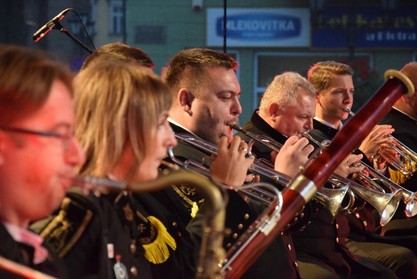 Letnia Akademia Instrumentów Dętych Blaszanych. Koncert...