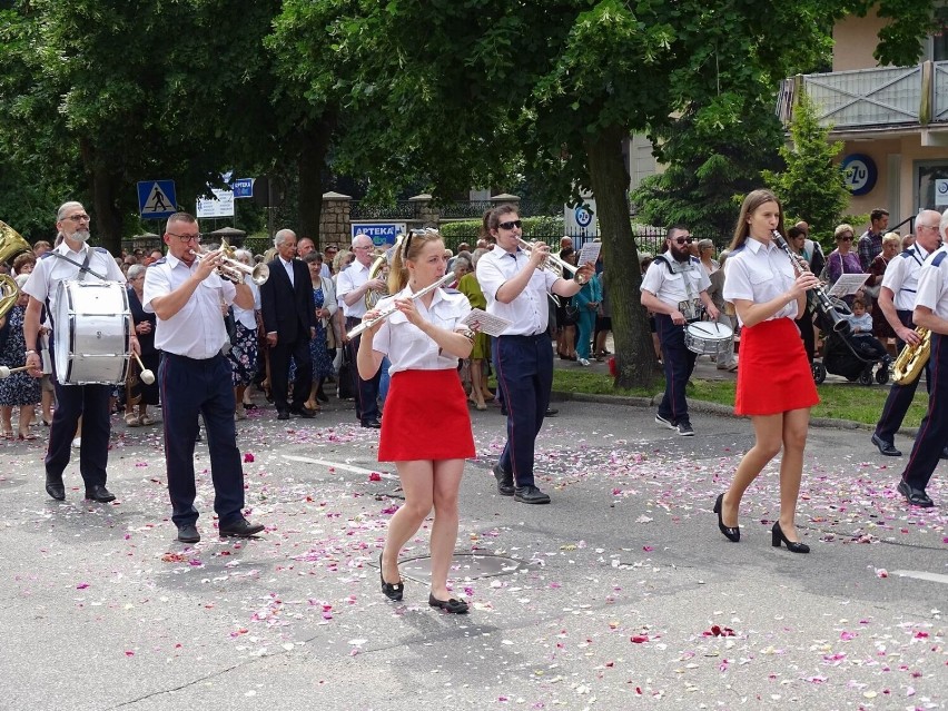 Orkiestra Dęta ChDK będzie świętować pół wieku istnienia. Z...