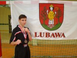 Mistrzostwa Polski Kadetów w Kickboxingu w Lubawie