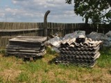 Będzie mniej azbestu w gminie Żukowice. Urząd dostał dotację
