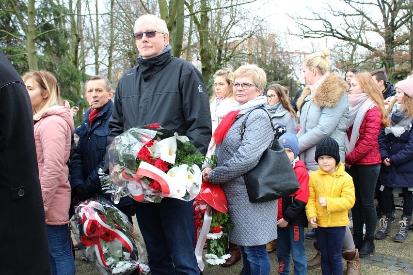 74. rocznica osadnictwa polskiego w Białogardzie [ZDJĘCIA]