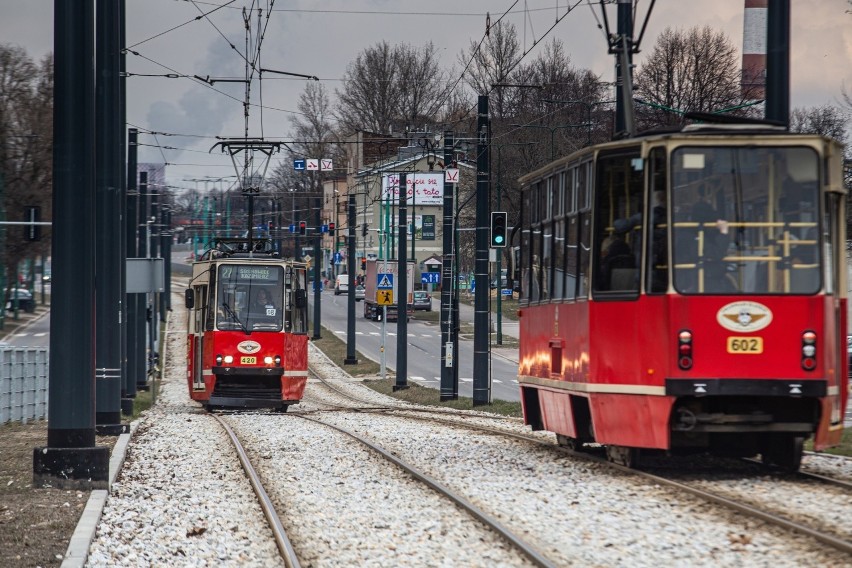 Remont torowisk ma zakończyć się jeszcze w tym roku....