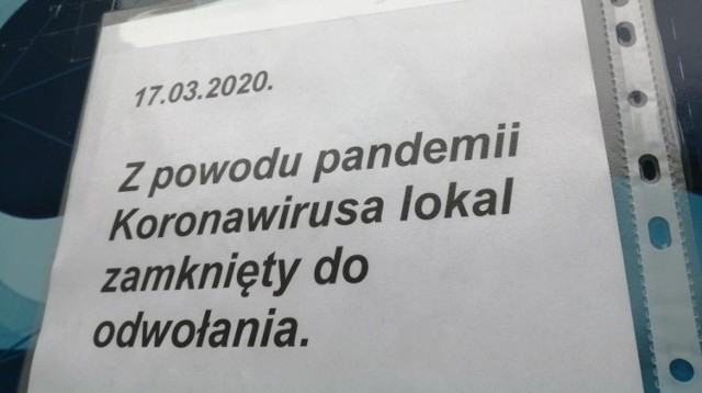 Wprowadzane od ubiegłego roku ograniczenia spowodowały, że wielu przedsiebiorców musiało ograniczyć swoją działalność, ale - jak sie okazuje - większość z nich przetrwała ten trudny czas, a nawet otwarto w Tarnowie nowe biznesy