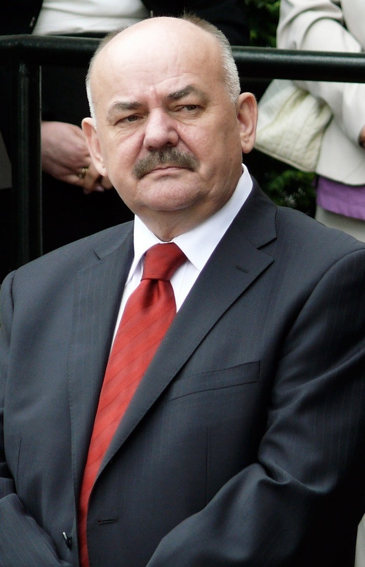 Tadeusz Rozpara
