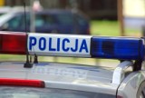 Rozbój z  siekierą: Mikołów.19-latek zaatakował dwóch mieszkańców Katowic