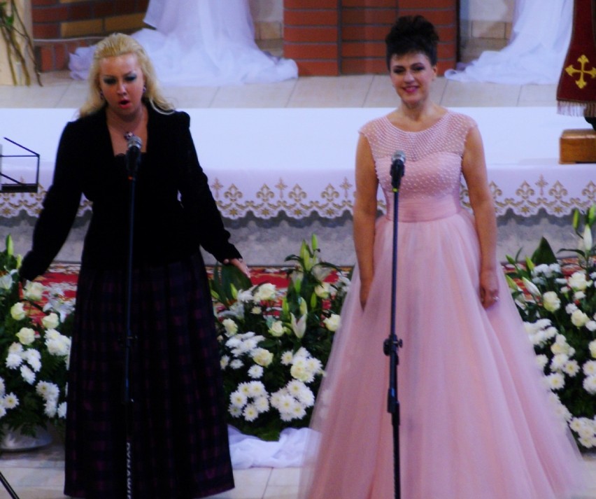 W Inowrocławiu zagrali nadzwyczajny Koncert z okazji Święta Konstytucji 3 Maja