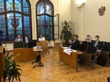 Czerwcowa sesja Rady Miejskiej w Świętochłowicach. Wotum zaufania i absoluorium dla prezydenta miasta Daniela Begera