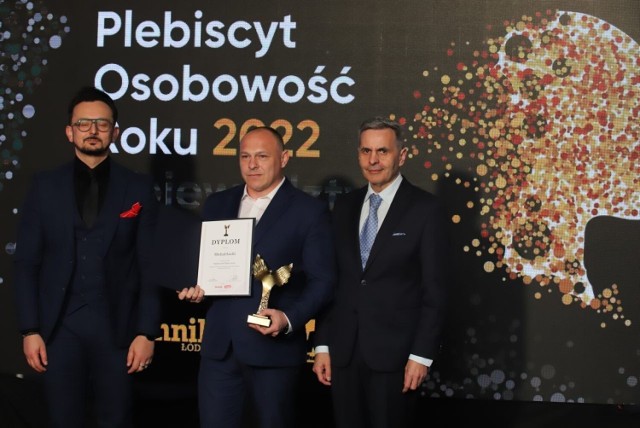 Znamy zwycięzców Plebiscytu Osobowość Roku 2022 w powiecie kutnowskim.